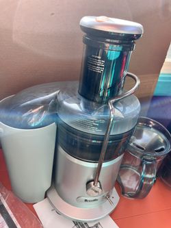 Breville Justice Fountain Plus 