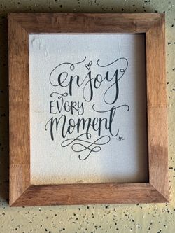 Wall art picture