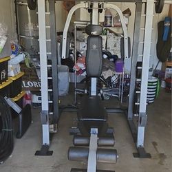 Home GYM 🏋️‍♂️ 💪 GOLDEN PLATINUM
