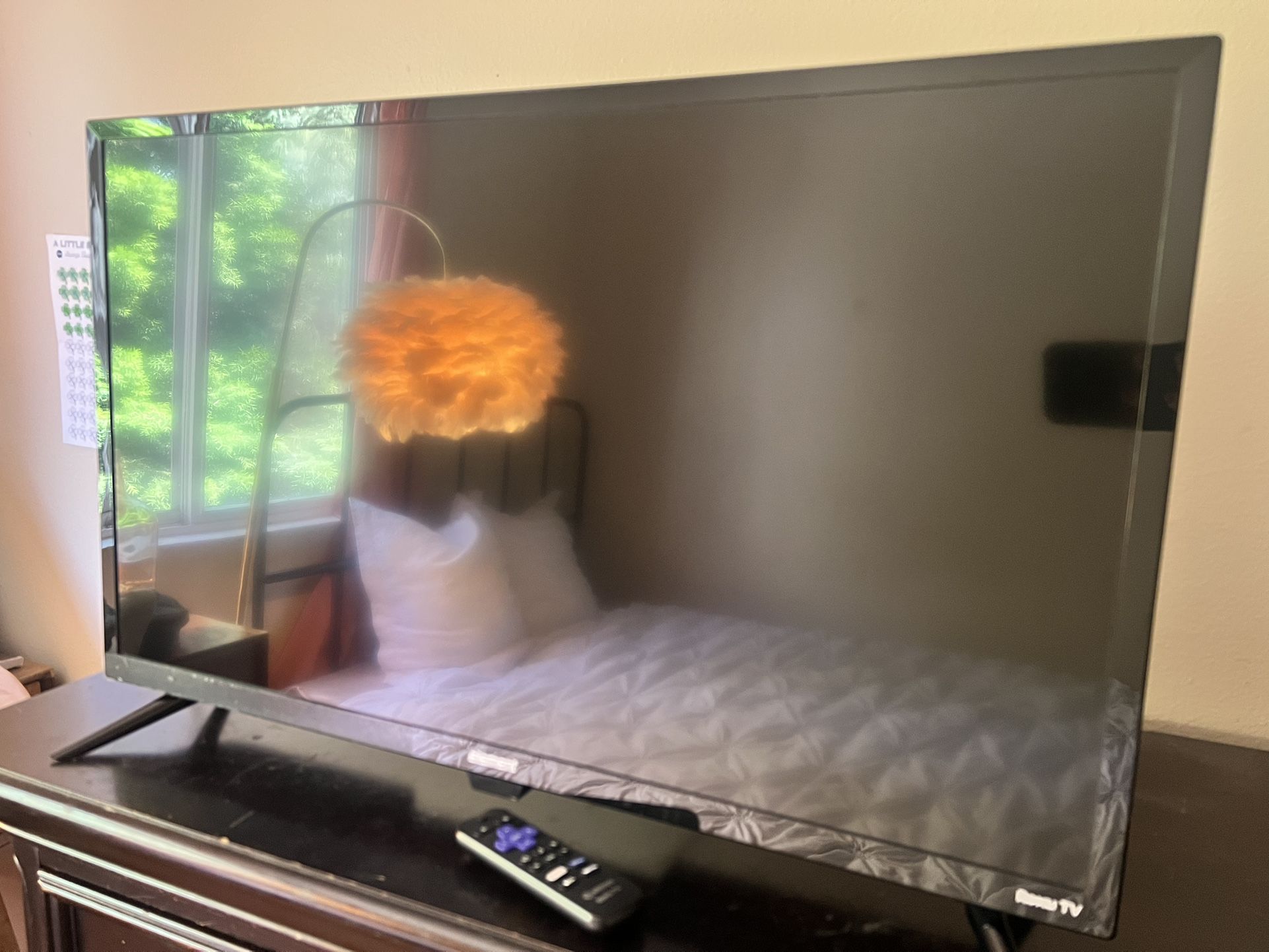 Roku Element TV