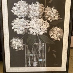 Wall Decor (Kirklands)