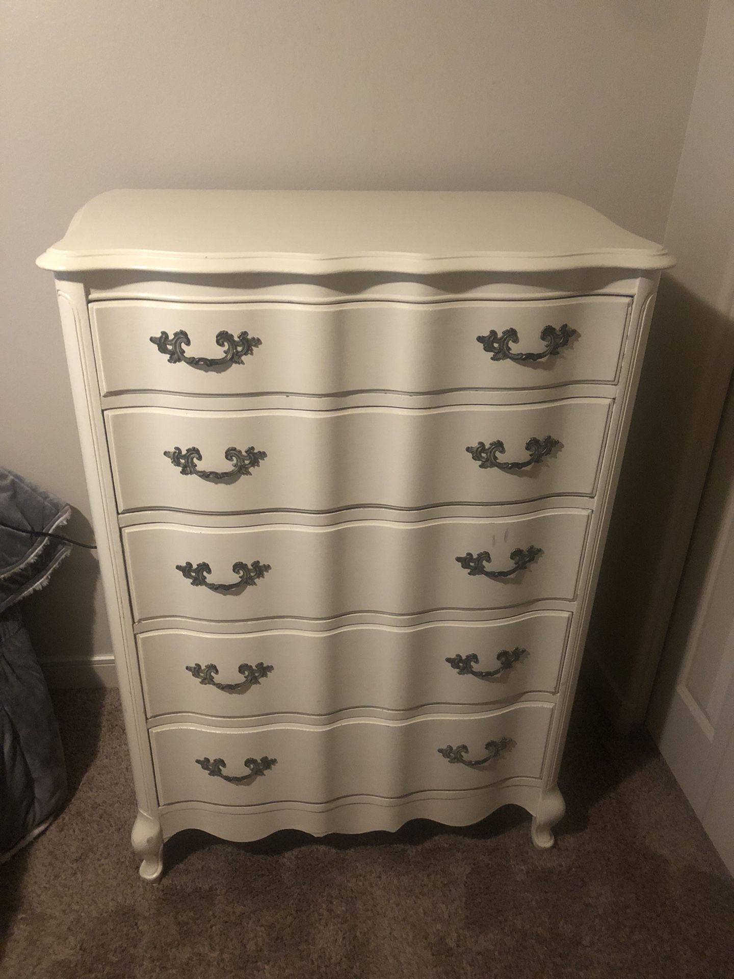 Antique Solid Wood Furniture