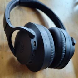 ATH-ANC700BT Noise Cancelling Bluetooth Headphones