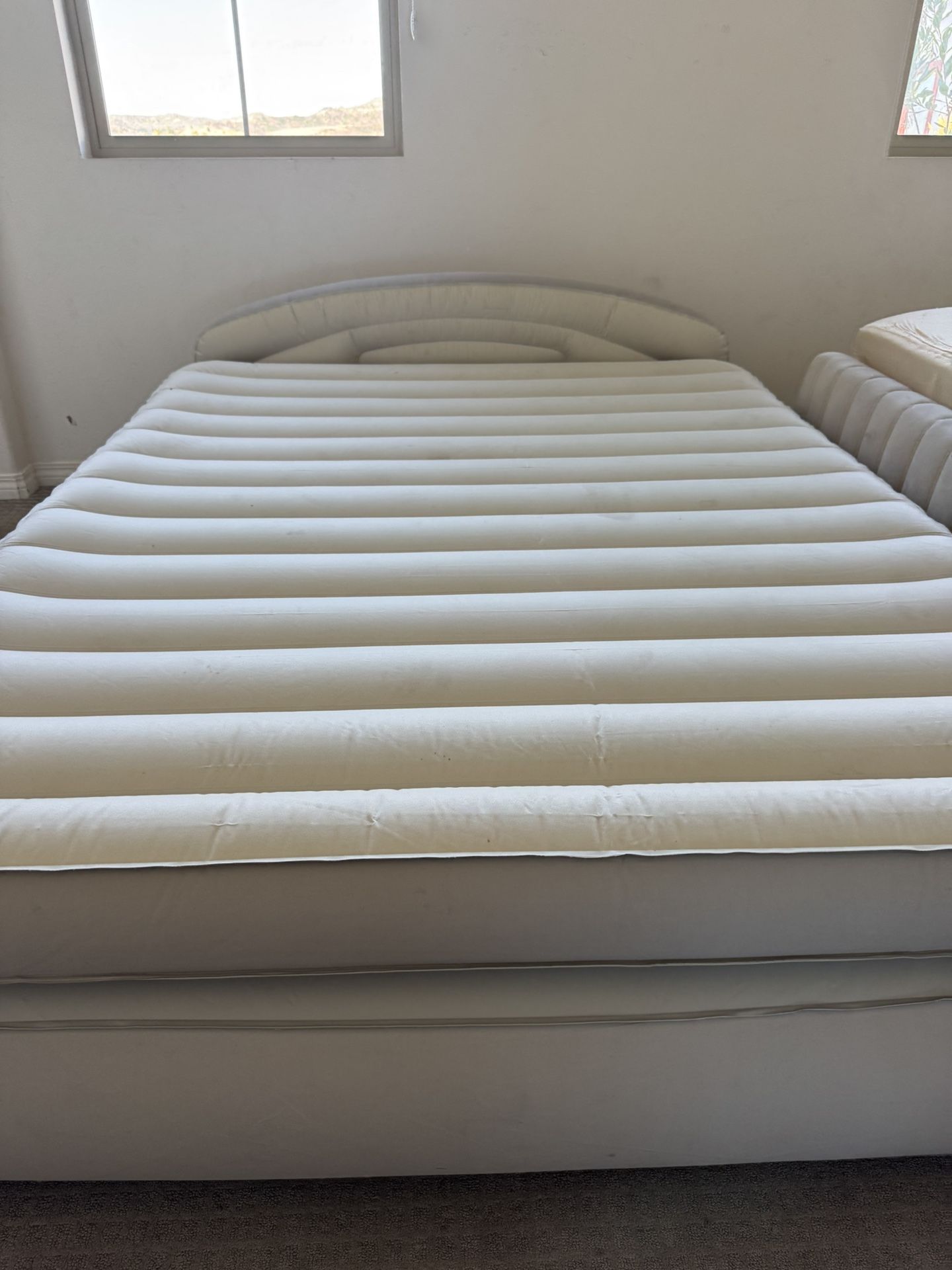 Aerobed Inflatable Mattress