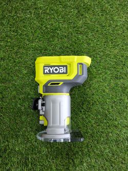 Ryobi ONE+ Cordless Compact Router Tool Only