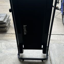 Walking Treadmill 