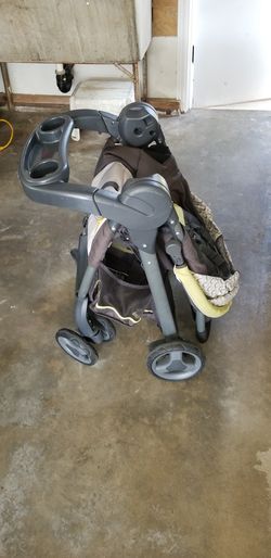 Stroller