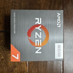 Ryzen 7 3700x 