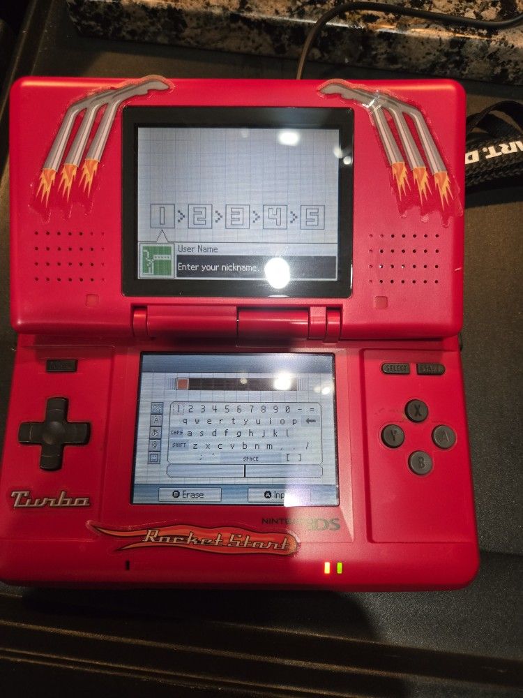 Nintendo DS