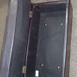  Foot Board Storage For Blankes 