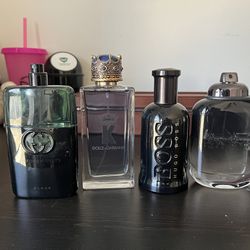 Perfume Collection 