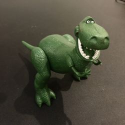 Toy Story - Rex 5 inch Toy Figure