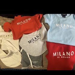 Milano Bundle