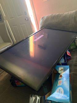 LG 55 inch Flatscreen