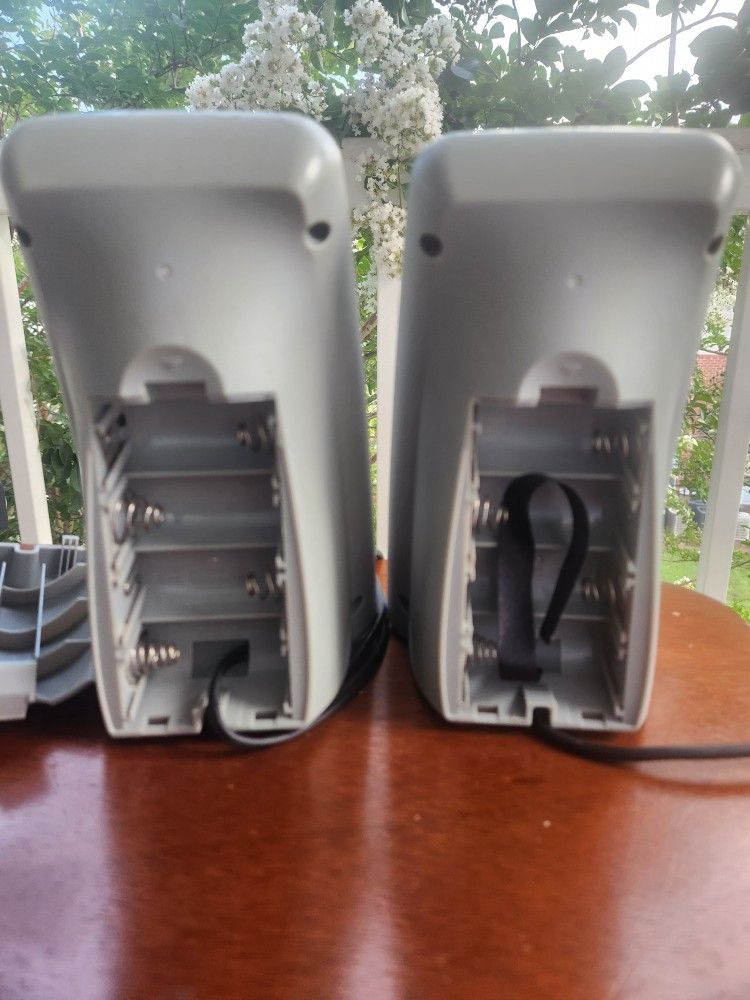 Portable Speakers