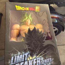 Dragon Ball Z Fighters 