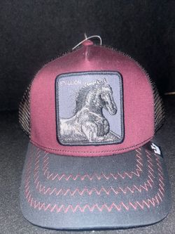 Goorin Bros Stallion Trucker Hat