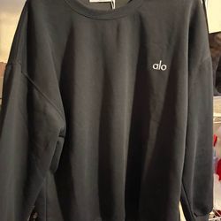 ALO Sweatshirt.