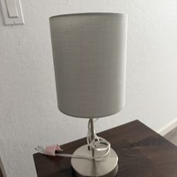 Desk Lamp 
