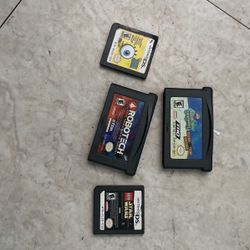 Nintendo DS Games for Sale in Los Angeles, CA - OfferUp