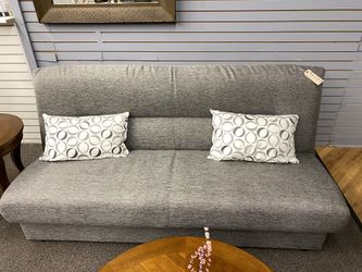 SLEEPER SOFA