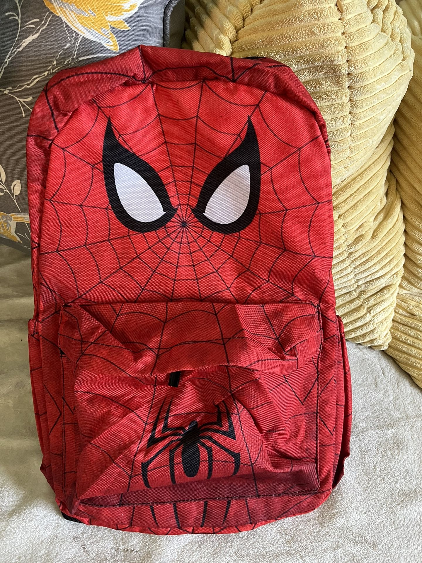 Small Backpack