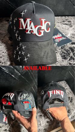 Gallo Fino Hat