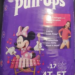 4-5T Pullups