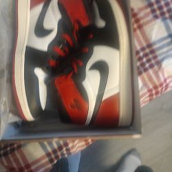 Jordan 