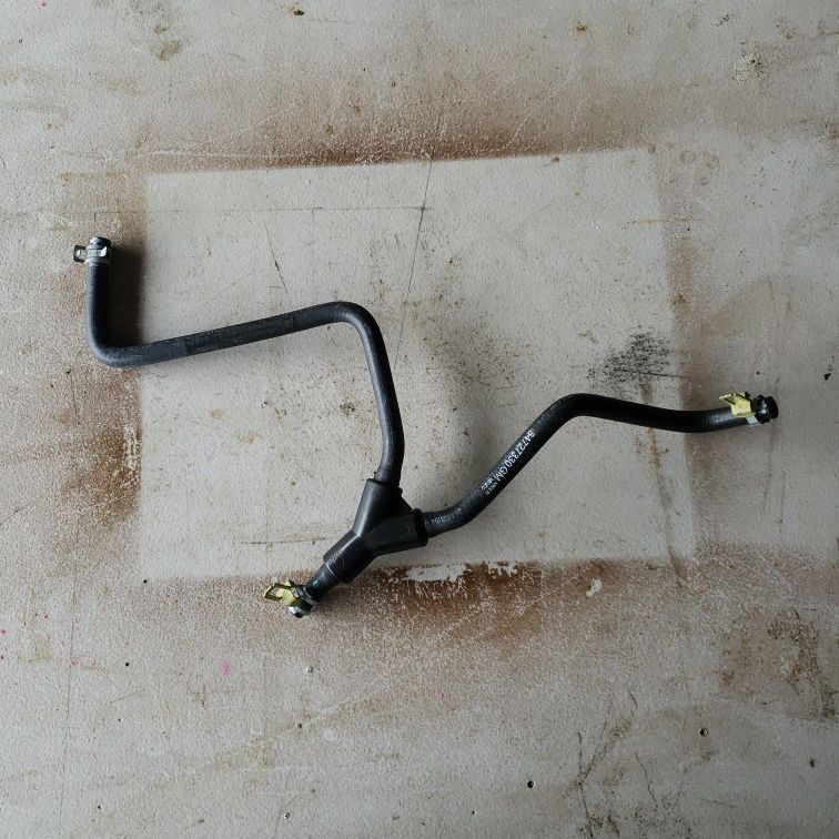 Coolant Hose For Ats 2.0t