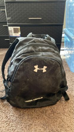 Under Armour Backpack