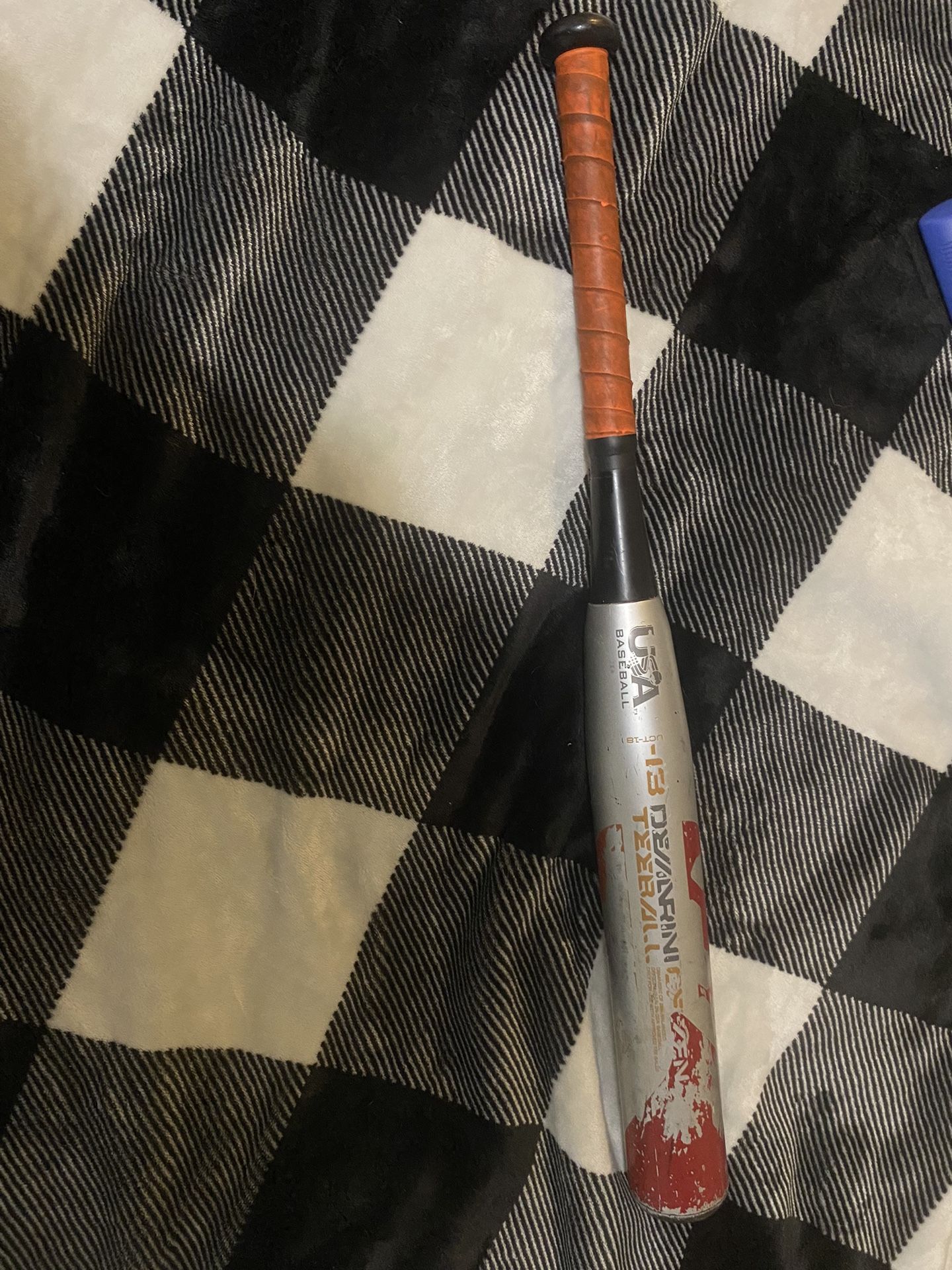 DeMarini CF Zen Tee ball Bat