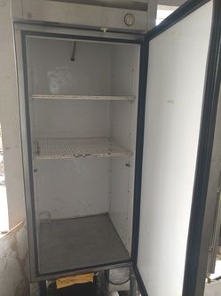 True T-23F Commercial Freezer