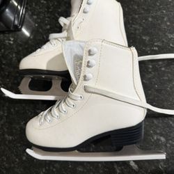 Ice Skating 