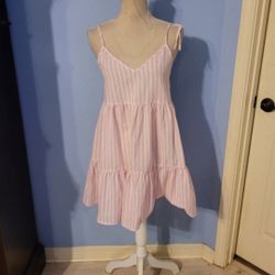 Shein Xsmall Womens Dress 