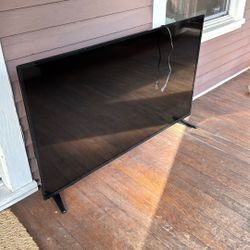 Insignia Fire Tv 65”