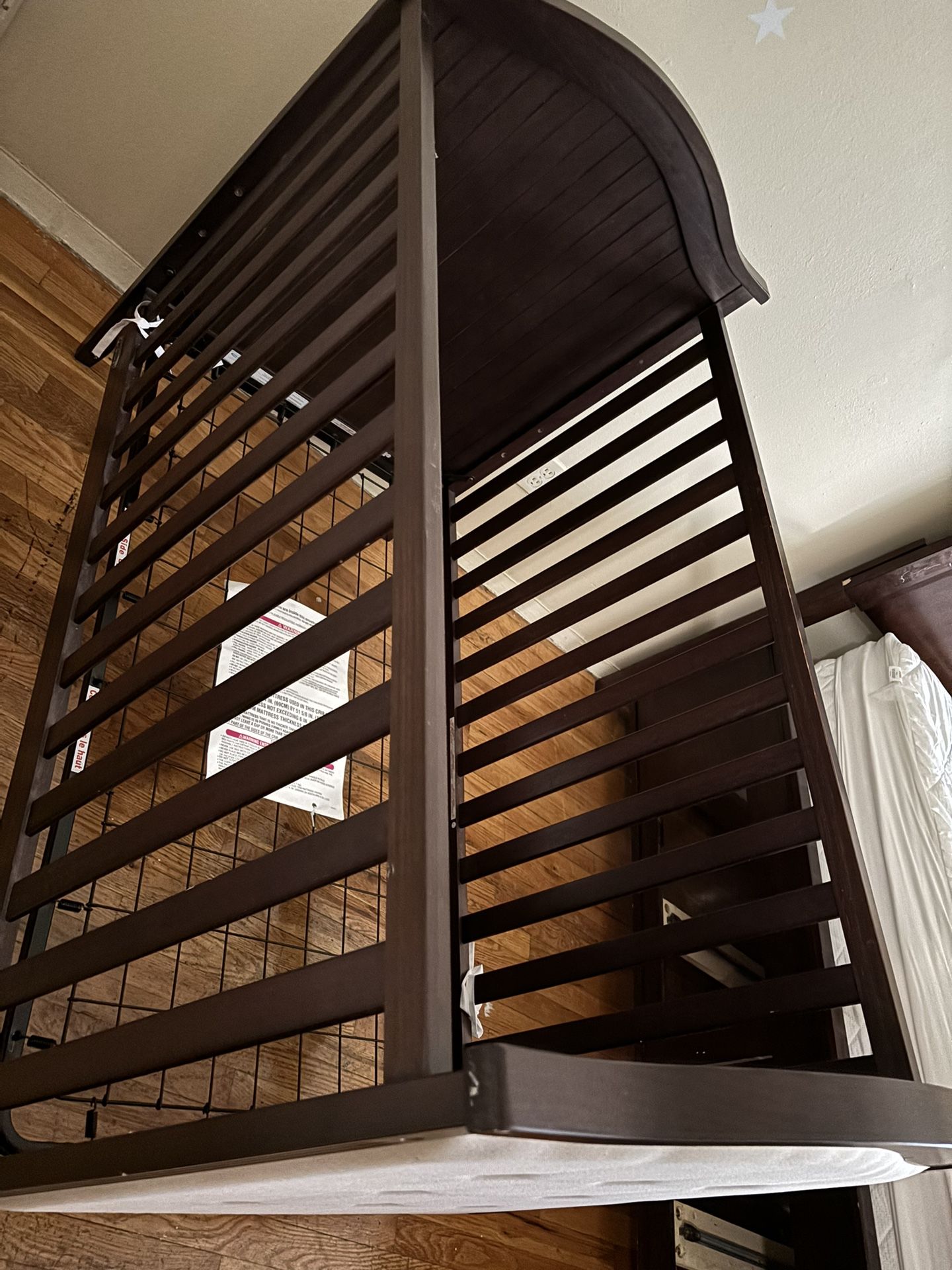 Baby Crib