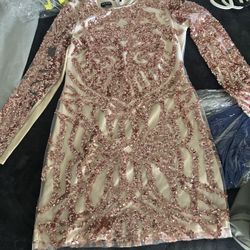 Bebe Dress  $40 OBO 