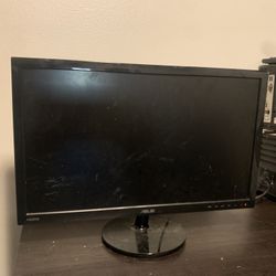 Asus Gaming Monitor 