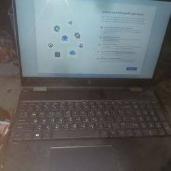 2024 Hp Spectre Laptop. 