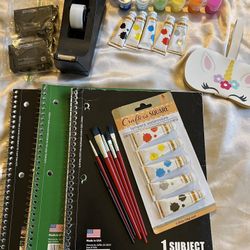 School Items (Epson Ink)❗️Firm Price❗️