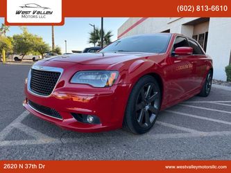 2013 Chrysler 300
