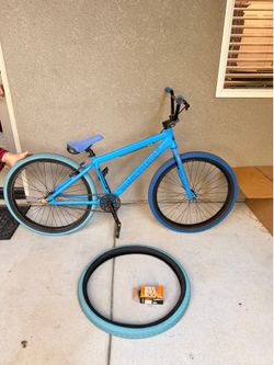 Se bike
