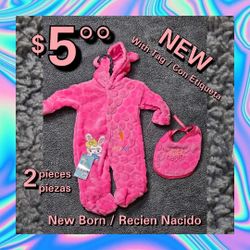 New Warm Onesie Pijama For Babies Newborn. Nuevo Onesie Calientito Para Bebes Recien Nacidos. ✅️Check My Listings For More Offers.✴️