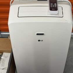 LG Air Conditioner