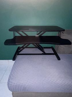 Standing Desk Converter