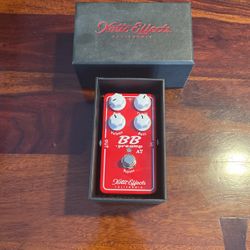 Xotic Effects BB Preamp (Andy Timmons)