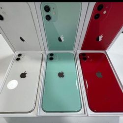 iPhone 11 Unlocked 