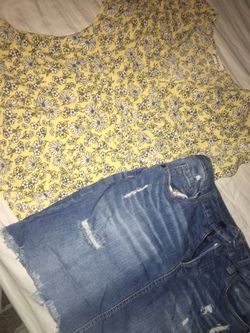 Clothes