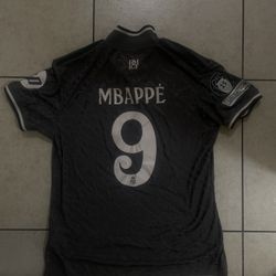 Real Madrid 2025 champions league